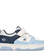 Beverly Hills Polo Club Сникърси CEO-V3-8165
