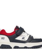 Beverly Hills Polo Club Сникърси CEOWB-V3-8165