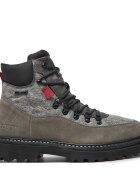 Big Star Shoes Туристически oбувки OO174173