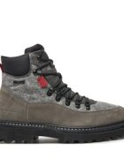 Big Star Shoes Туристически oбувки OO174173