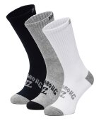 Billabong Дълги чорапи AS__01W_SS25 (3-PACK)