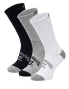 Billabong Дълги чорапи AS__01W_SS25 (3-PACK)