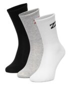 Billabong Дълги чорапи CEO_BR_BILLA_3060_W_AW25 (3 PACK)
