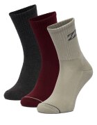 Billabong Дълги чорапи CEO_BR_BILLA_3061_W_AW25 (3 PACK)