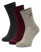 Billabong Дълги чорапи CEO_BR_BILLA_3061_W_AW25 (3 PACK)