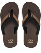 Billabong Джапанки All Day Impact MFOT1BAD