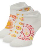 Billabong Къси чорапи AS__04S_SS25 (3-PACK)