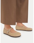 Birkenstock Балеринки Santa Clarita 1031613