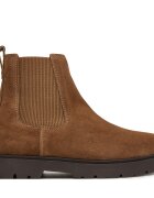 Birkenstock Боти тип челси Highwood Slip On 1033181