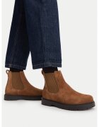 Birkenstock Боти тип челси Highwood Slip On Mid 1030115
