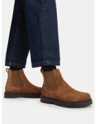 Birkenstock Боти тип челси Highwood Slip On Mid 1030115