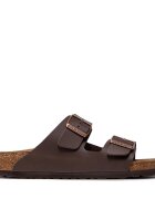 Birkenstock Чехли Arizona Birko-Flor 0051701