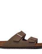 Birkenstock Чехли Arizona Birko-Flor nubuk 151181