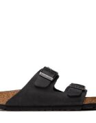 Birkenstock Чехли Arizona Bs 0552113 Черен