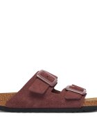 Birkenstock Чехли Arizona Cushion Buckle 1033103