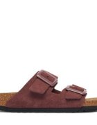 Birkenstock Чехли Arizona Cushion Buckle 1033103