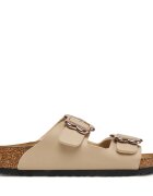Birkenstock Чехли Arizona Flower Buckle Kids 1030419 S