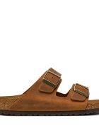 Birkenstock Чехли Arizona Leoi 1028272