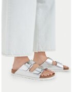 Birkenstock Чехли Arizona Metallic 1005961