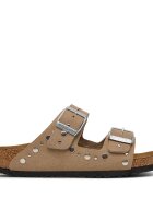 Birkenstock Чехли Arizona Rivet 1031708 S