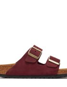 Birkenstock Чехли Arizona Sfb Lenb1028719