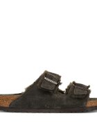 Birkenstock Чехли Arizona Shearling 1020566
