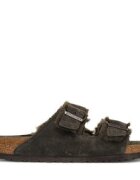Birkenstock Чехли Arizona Shearling 1020566
