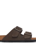 Birkenstock Чехли Arizona Wire Buckle 1032764