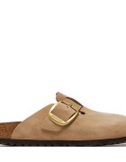 Birkenstock Чехли Boston Big Buckle 1028052