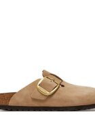 Birkenstock Чехли Boston Big Buckle 1028052