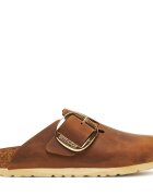 Birkenstock Чехли Boston Big Buckle Hex 1030425