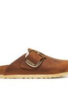 Birkenstock Чехли Boston Big Buckle Hex 1030425