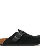 Birkenstock Чехли Boston Braided 1030497