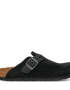 Birkenstock Чехли Boston Braided 1030497