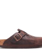 Birkenstock Чехли Boston Bs 860133