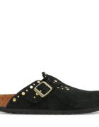 Birkenstock Чехли Boston Rivet 1030491