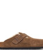 Birkenstock Чехли Boston Shearling 1032440