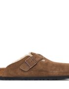 Birkenstock Чехли Boston Shearling 1032440