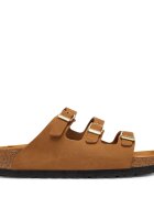 Birkenstock Чехли Florida Fresh Tonal Footbed 1031867