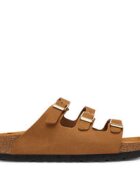 Birkenstock Чехли Florida Fresh Tonal Footbed 1031867
