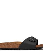Birkenstock Чехли Madrid 0040793 Черен