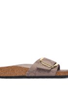 Birkenstock Чехли Madrid Big Buckle 1032935