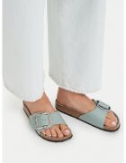 Birkenstock Чехли Madrid Big Buckle Hex 1031788