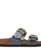 Birkenstock Чехли Sydney Cushion Buckle 1031689