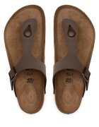Birkenstock Джапанки Gizeh 0043693