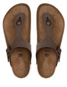 Birkenstock Джапанки Gizeh 0043693