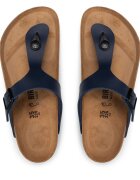 Birkenstock Джапанки Gizeh 0143621