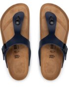 Birkenstock Джапанки Gizeh 0143621