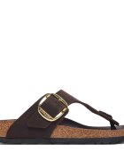 Birkenstock Джапанки Gizeh Big Buckle 1033002