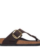 Birkenstock Джапанки Gizeh Big Buckle 1033002
